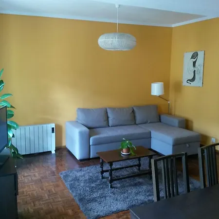 Apartamento Palmeiras