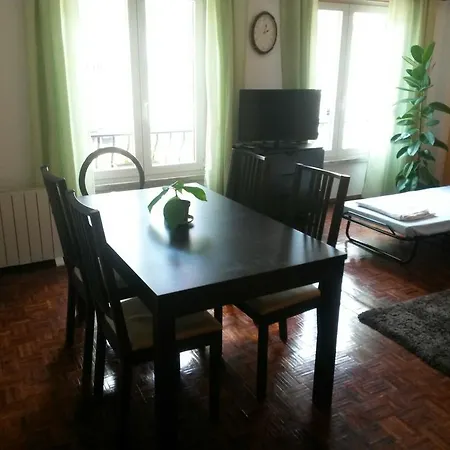 Apartamento Palmeiras * Oeiras