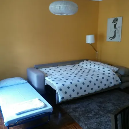 Apartment Apartamento Palmeiras