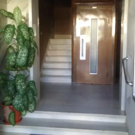 Apartamento Palmeiras Apartment Oeiras