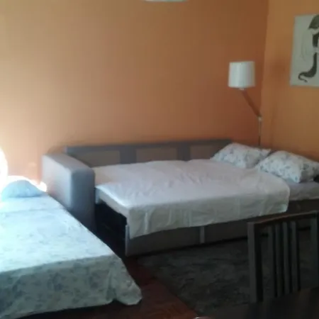 Apartamento Palmeiras Oeiras