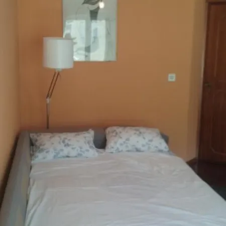 Apartamento Palmeiras Apartment