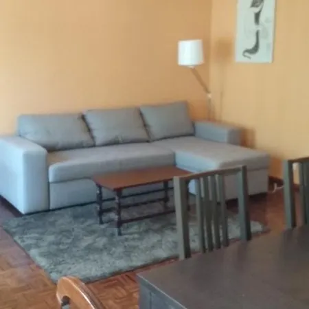 Apartamento Palmeiras Oeiras